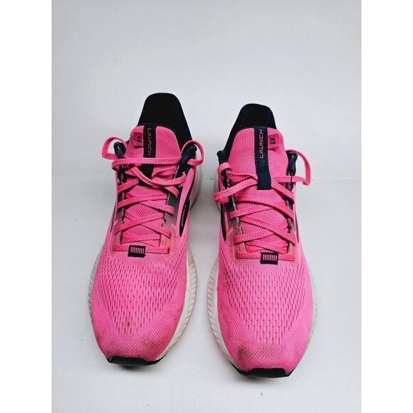 Brooks Women 9 Comfort Shoe - Picture 5 of 10